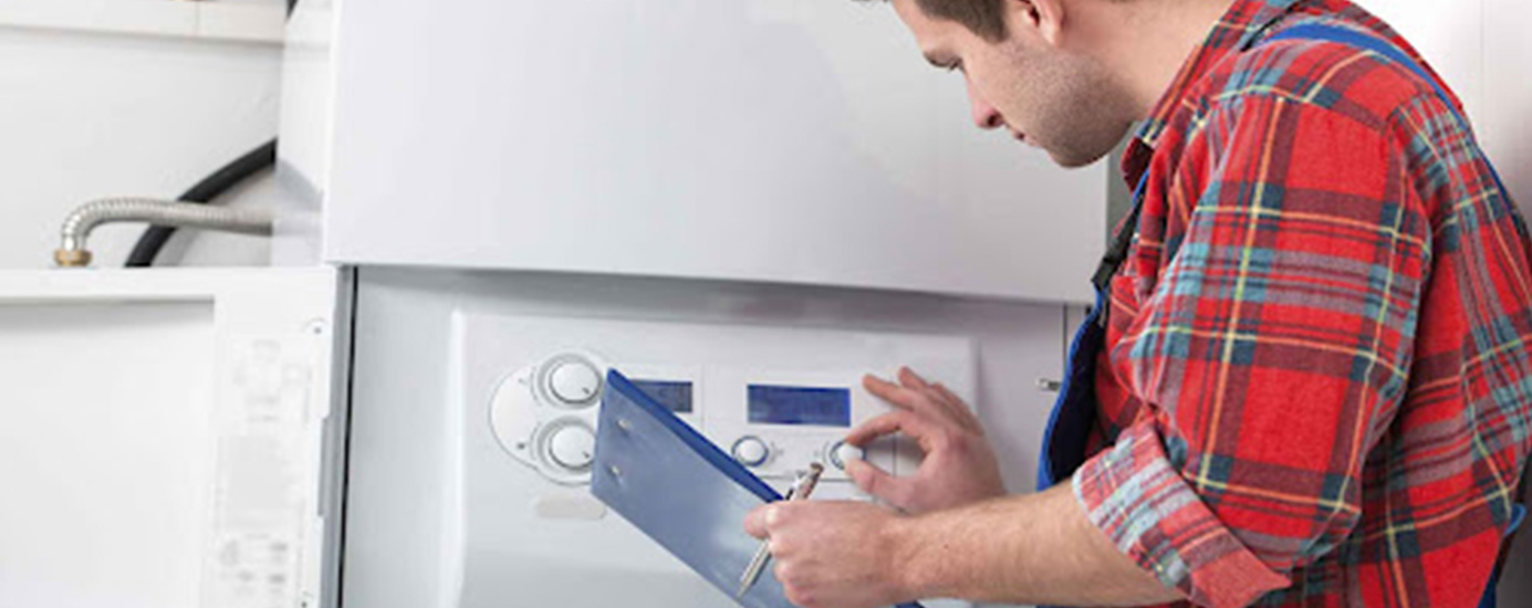 İzmir Kombi Servisi